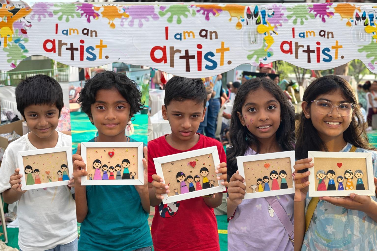Art Workshop