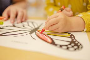 Drawing Competition