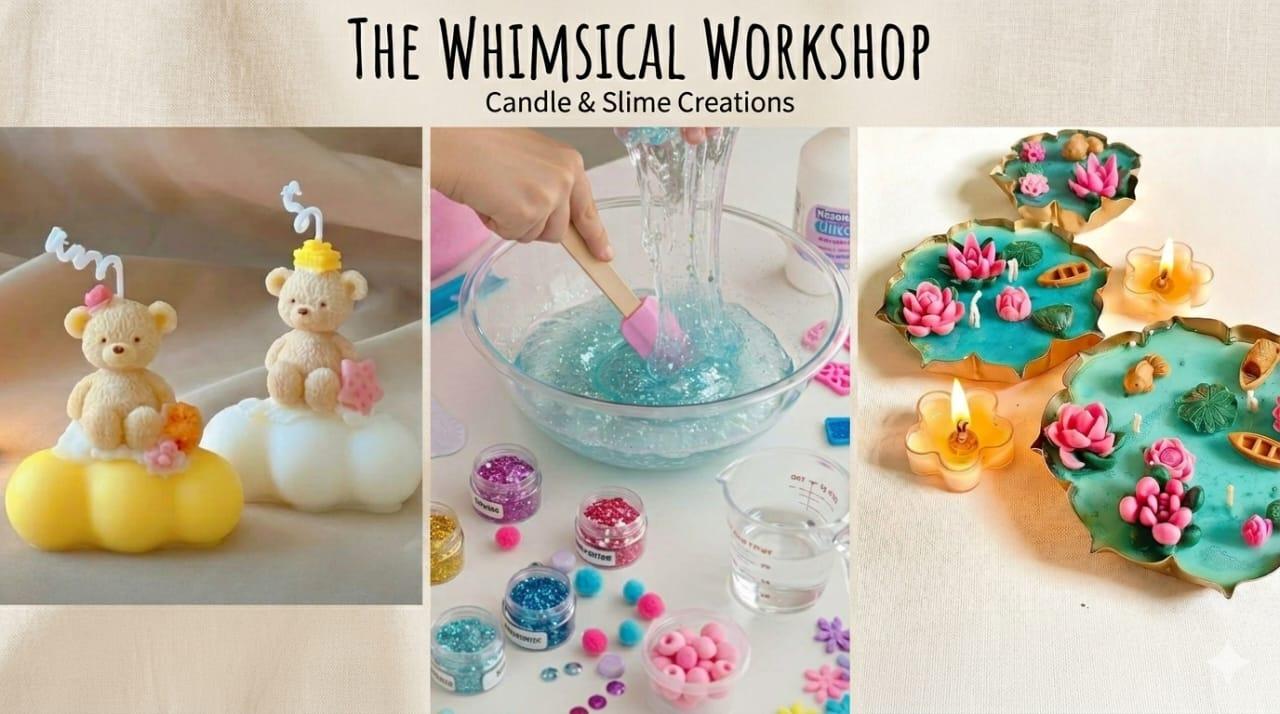 Slime Workshop